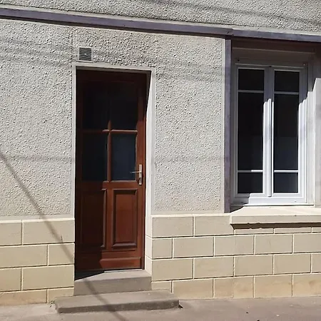 Apartman Ondine, En Rdc Proche Mer Et Falaises